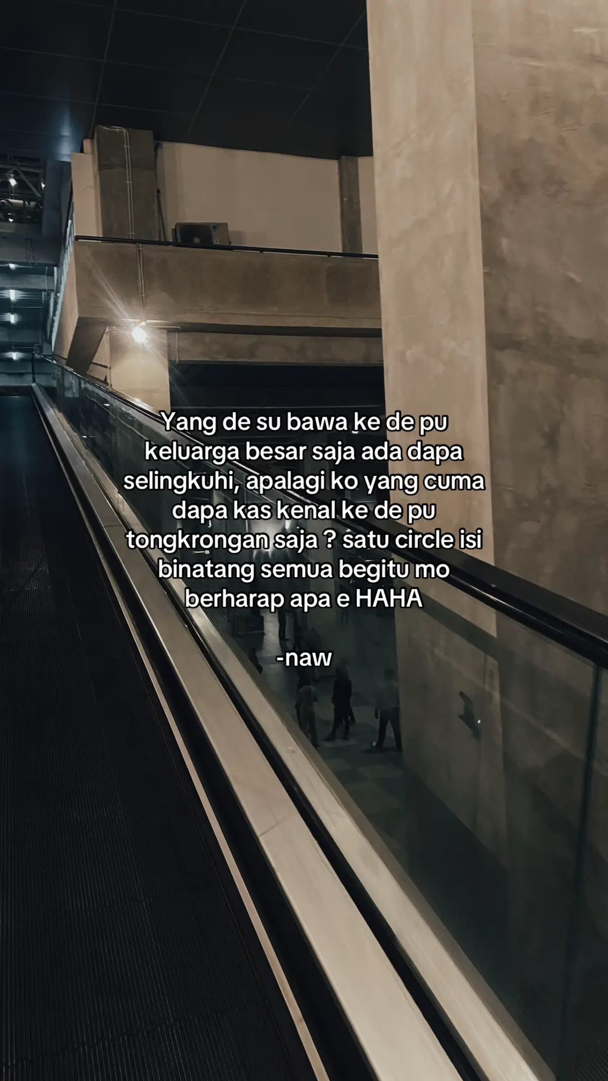 berharap keajaiban dunia kapa e