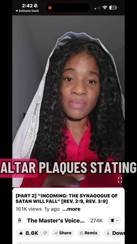 July 3, 2024 #themastersvoiceprophecyblog 