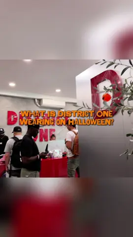 What’re you wearing for Halloween 🎃 #D1NY #halloween #halloweencostume #fyp 