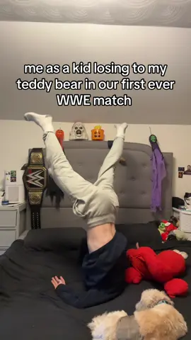 had to put him over from the start.. #WWE #fyp #wrestling 