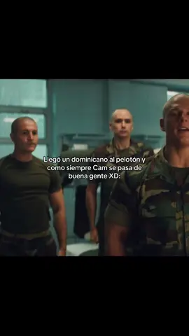 #reclutas #boot #militar #marina #fyp 