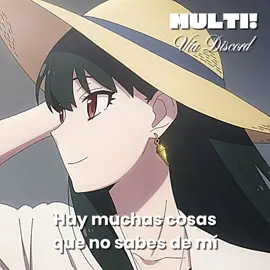 #AMANDI :: Nuevo video hecho por mi, amandi, recuerden que @𝙢𝙪𝙡𝙩𝙞𝙛𝙖𝙣𝙙𝙤𝙢⋆ es la primera cuenta!  #yorspyxfamily #amandi #videoteam #discord 
