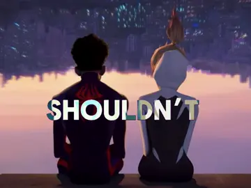 #milesmorales #idlettheworldburn #atsv #spiderman#fyp 