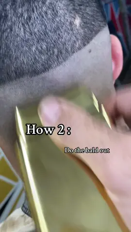 Fast, easy & simple 💈✅🤩 #barber #oddlysatisfyingvideo #shaver #fyp #viral 