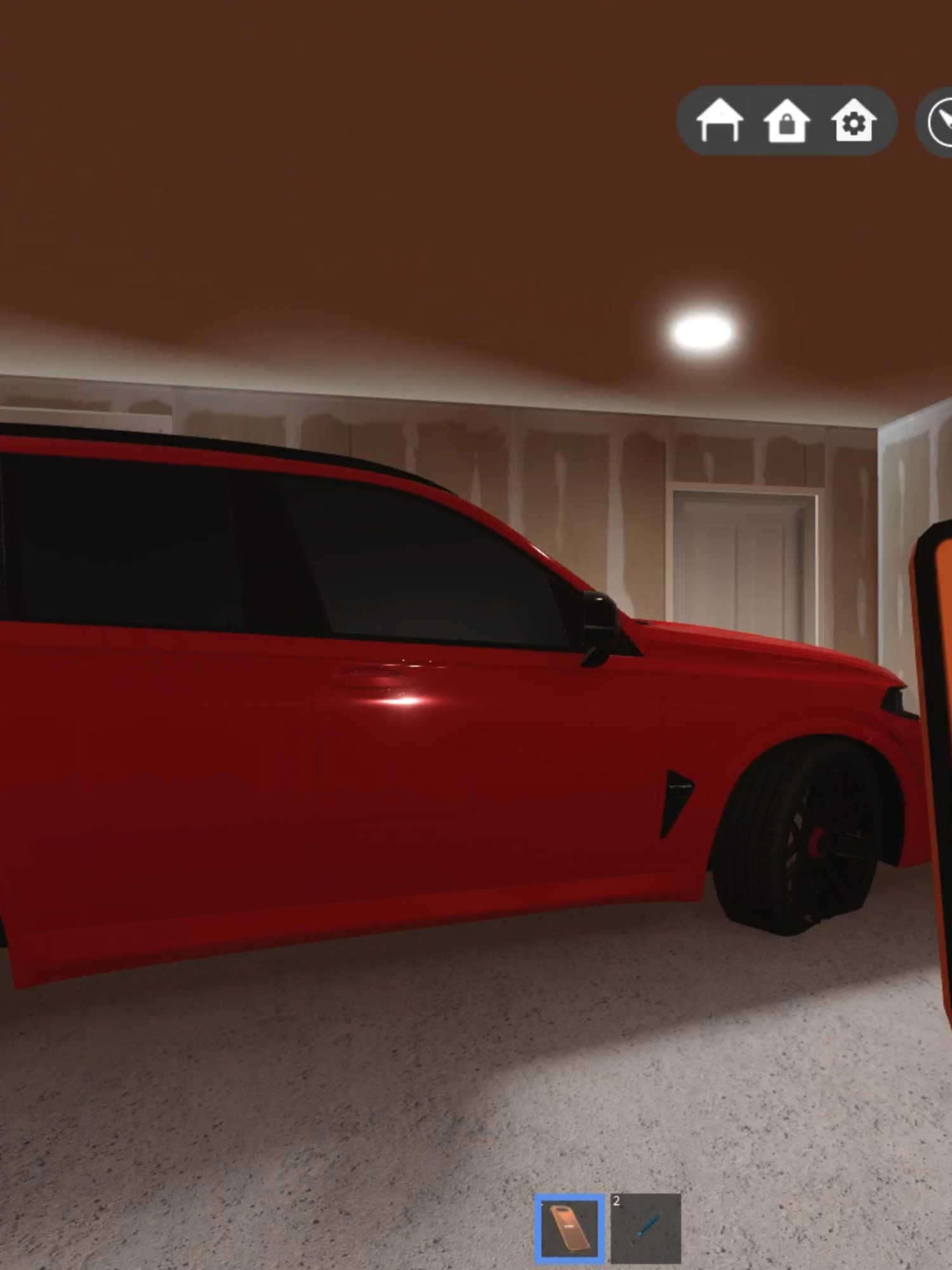 x5m 😭🛠 #bmw #x5m #fyp #traffic #swimming #swim