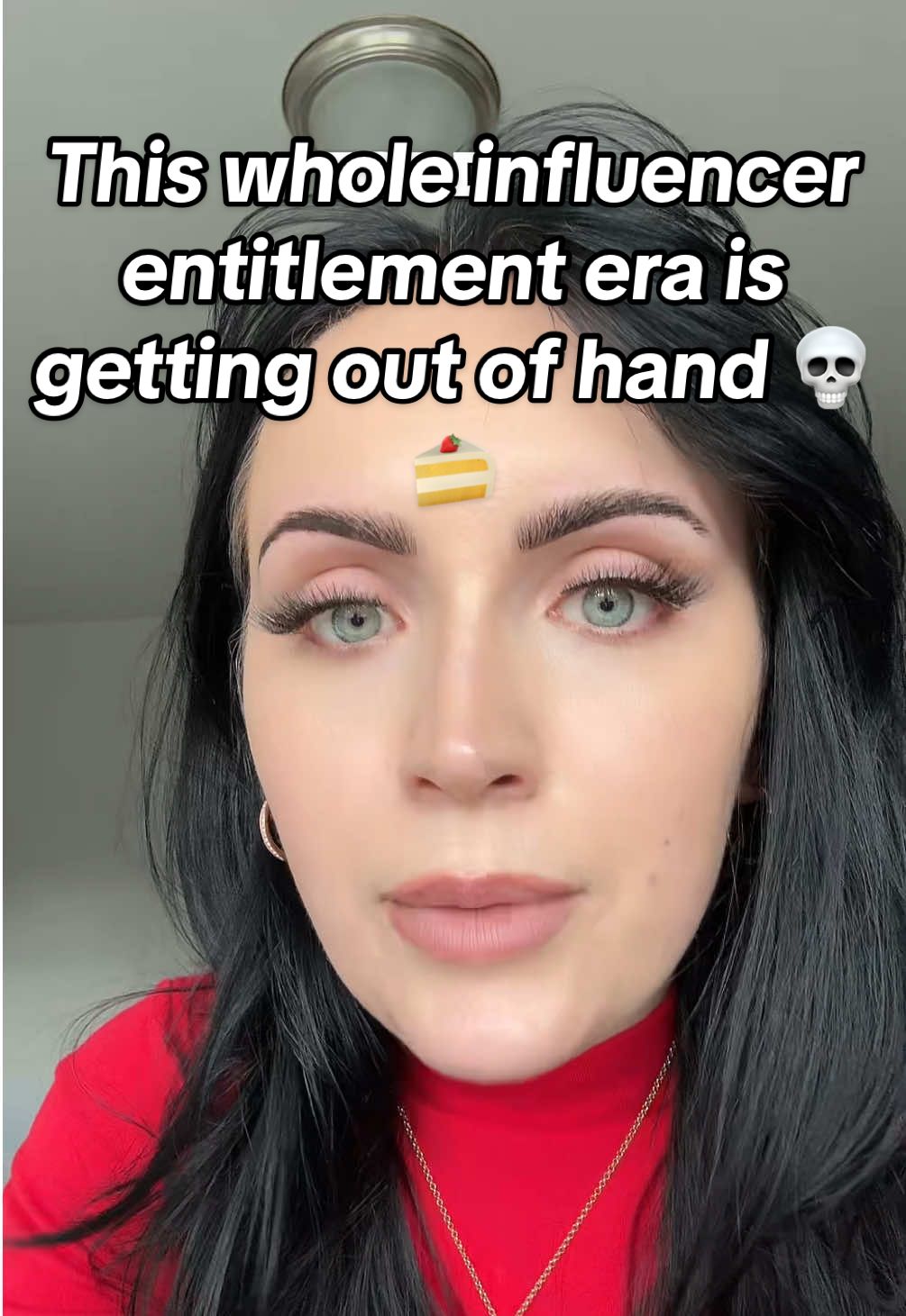 Too many creators forget that small businesses aren’t there to fund your content. Collaboration should be mutual, not manipulative 💅 #InfluencerDrama #CreatorAccountability #SmallBusinessLove #BeautyTok #realtalk 