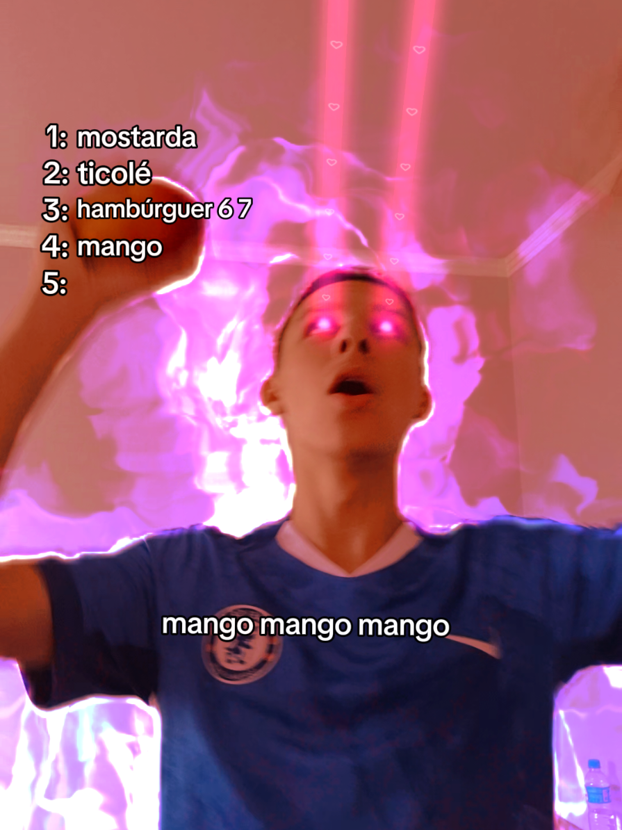 MELHORES COMIDAS PRA FARMAR AURA #aura #ego #mango #67 