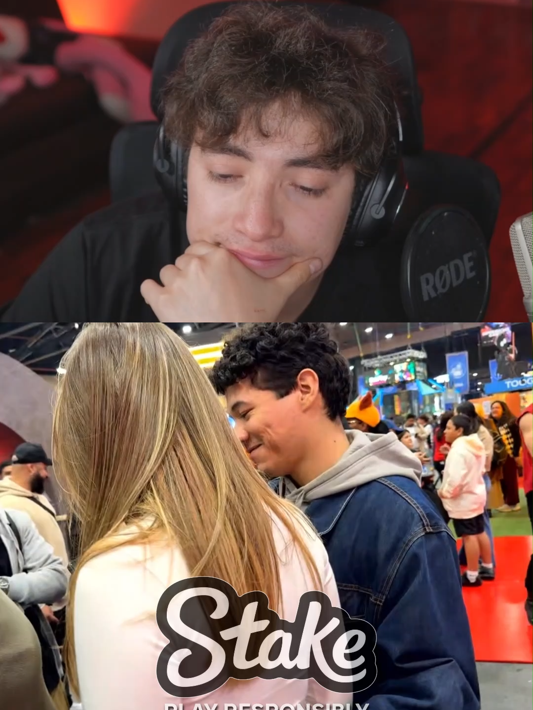 un dia triste #sachauzumaki #emetsuki #emetsukiclips #gloglokingoficial #glogloking #emikukis #emikukisvt  #kickperu💚 #bebaarmy #sideral