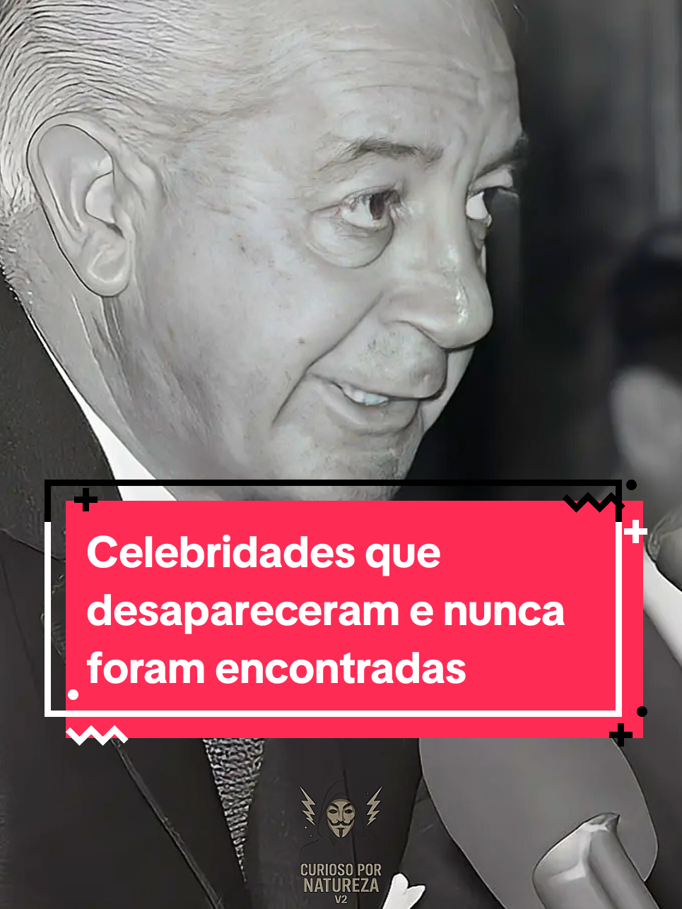 Celebridades que desapareceram e nunca foram encontradas #misterio #famosos #curiosidades #brazil🇧🇷 