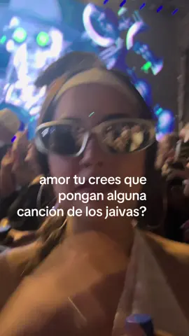 JAKSKSKKAKSK #creamfields #electronicmusic #chile 
