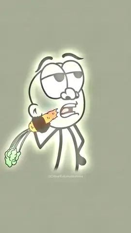 My Friend 😂 #viralmemes #funnyanimation #animation #cartoon #4kmemes 