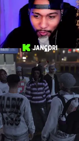 Empezaron los problemas parte 3 #parati #jancorisdavinci #jancori #onewayrp @JancorisLive @Xhapo 