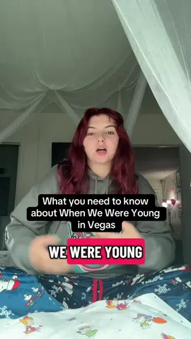 I cannot wait #whenwewereyoung #lasvegas #emo #alt #panicatthedisco 