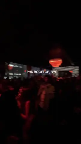 best time ever #phdrooftop #nycrooftop #nycclubbing