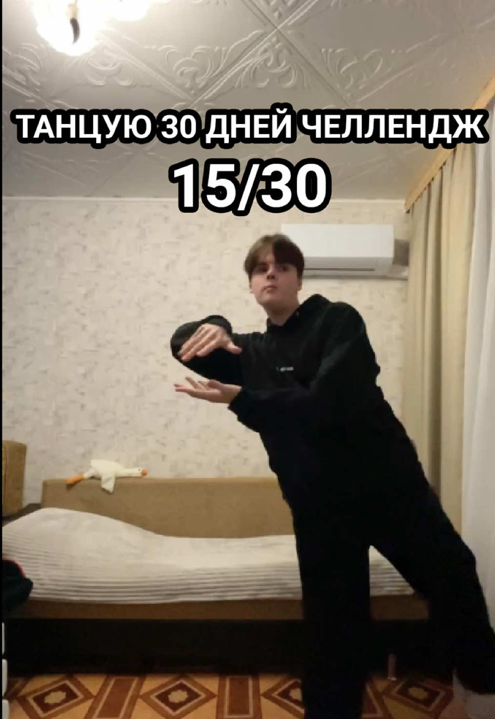 День 15 #coverdance #dance #kpop #кейпоп #straykids 