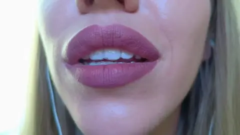 ASMR 4K Experience 🎧 Rapid Mouth Sounds & Visual Calm | Sleep Flow #ASMR #4KASMR #ASMRExperience #FastASMR #MouthSounds 