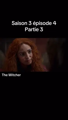#thewitcher #seriecomplete #fyp #abonnetoi❤️❤️😊🙏🏽 #partageraumax 