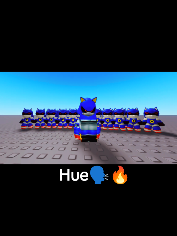Me encanta mucho esa escena de la era de hielo 😂  ~ #metalsonic #humor #robloxfyp #viral   #random 