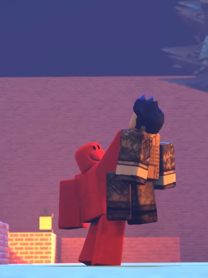 [PLEAD] C00lkidd vs 007n7 | Forsaken | Roblox Animated Music Video #fyp #foryou #foryoupage #trending #viral 