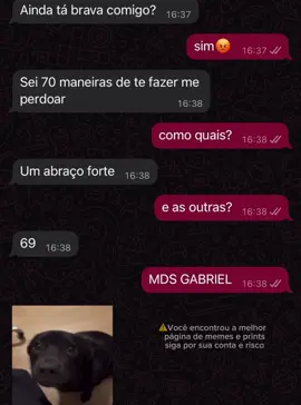 CANAL DE FIGURINHAS NA BIO⚠️ . . . . . #fy #fyp #prints #memes #casal 