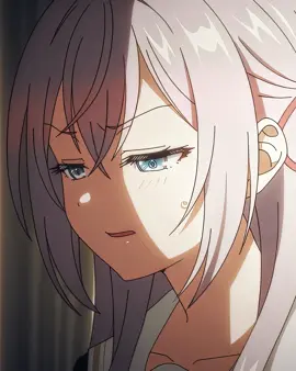 this scene#alyasometimeshidesherfeelingsinrussian #alya #anime #animeedit