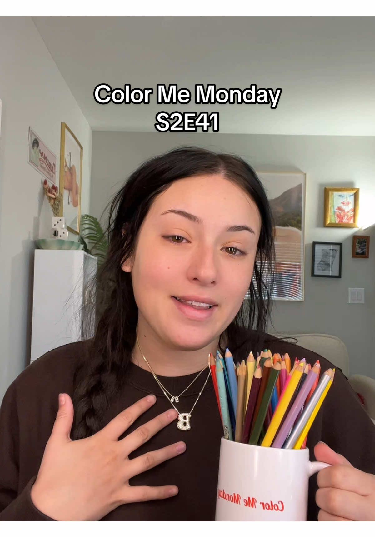 HAPPY MONDAYYYYYY
