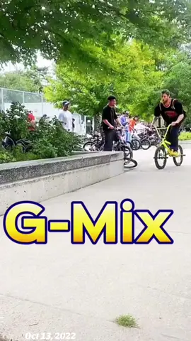 #onthisday #gmix #bmx #bike #fyp