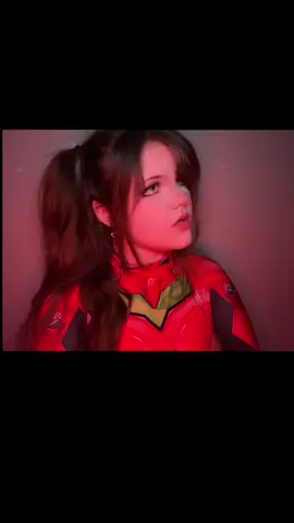 It’s finally break im so happy omg #asukalangley #asukalangleycosplay #asukacosplay #evangelion 
