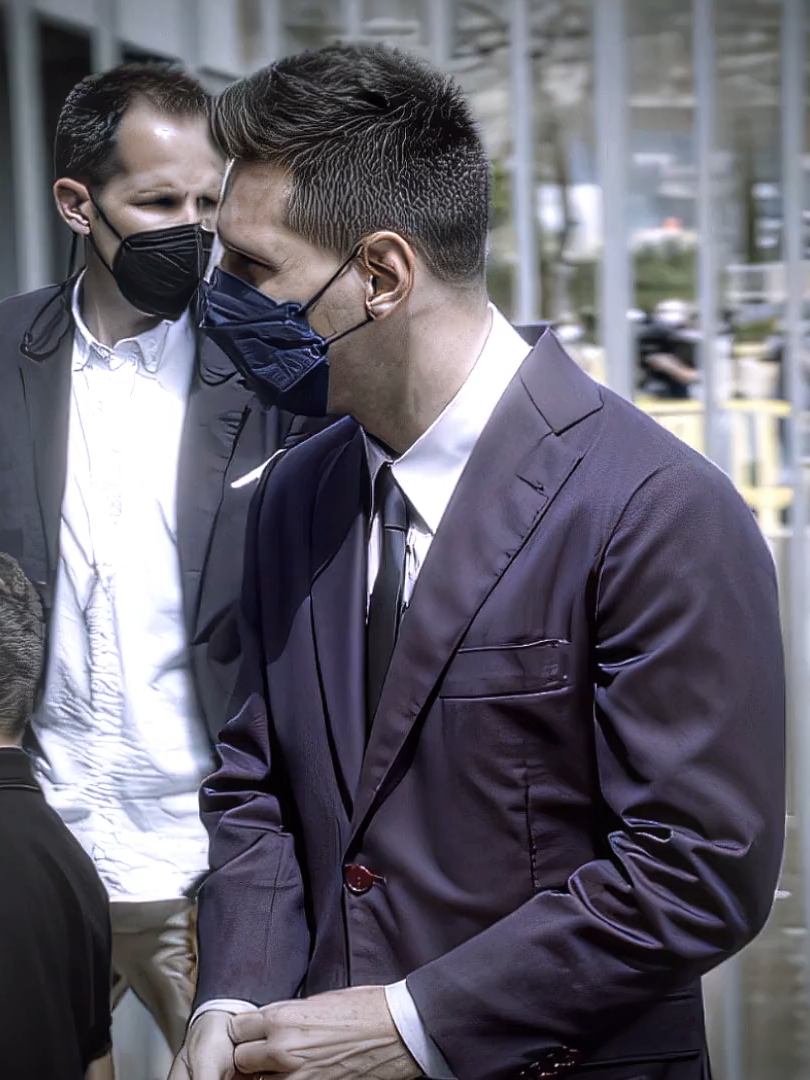 Ankara Messi... #fyp #viral #aftereffects #4k #messi