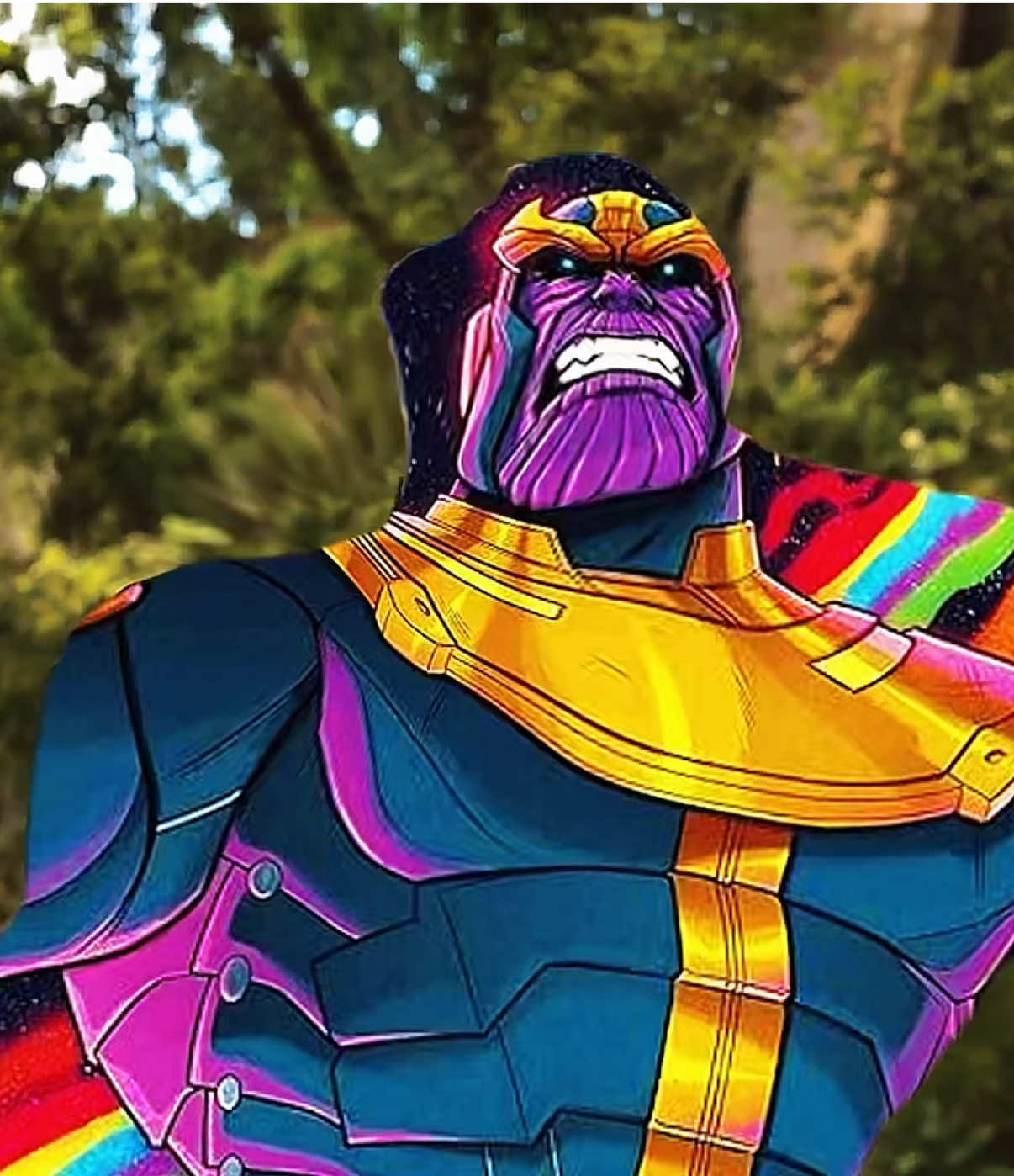 Is Thanos the best marvel?🤔 Thanos is definitely one of my favorites😳 Song: Remedy by @Rj Pasin  @Marvel Entertainment  #thanos #edit #fyp #rjpasin #marvel 