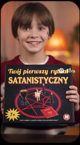 Kocham sztuczną inteligencję 😅 #sora #satanizm #szatan #Baphomet #occult 