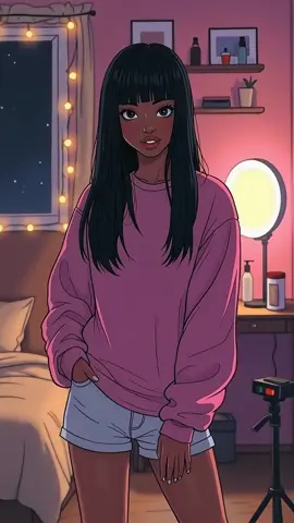 😂 Waking Up at 11 but Posting “Early Grind” – Bella’s Truth#DidYouKnow #storytime #bella #mystery #usa 