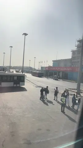 Kabul International Airport 🇦🇫♥️#foryou #foryoupage #fy #shakirullahsherzoi #fypシ 