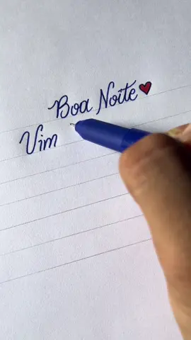 Uma noite linda e abençoada ❤️🙏🏻