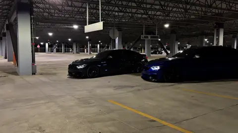 Evil twin🤧 @Mj  #bmw #cartiktok #b58 #440igrancoupe #blowthisup 