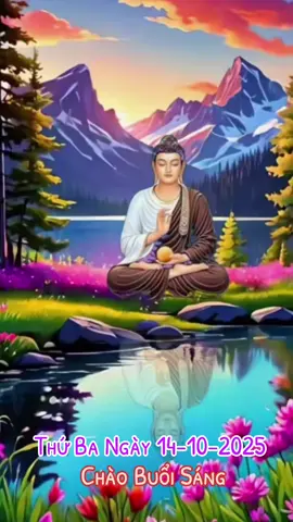 Nam Mô A Di Đà Phật 🙏🙏🙏 Chào Buổi Sáng, mến chúc các bạn cùng gia đình Ngày Mới tràn đầy năng lượng, luôn vui vẻ, hạnh phúc, bình an và gặp nhiều may mắn !