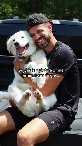 Hard launch…❤️ #fyp #Relationship #dating #single #greenscreen 