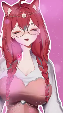 You! G00ner! #vtuber #fyp #viral #vtubermemes #foryoupage❤️❤️ 