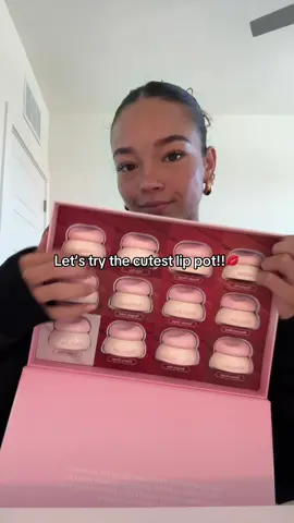 Sheglam Bounce Putty Pocket Lip Pot, new launch!!! #SHEGLAMLippot 