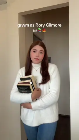 rory gilmore era! ☕️🍁🍂rory sería 100% team dorado #gilmoregirls #gilmoregirlstiktok #gilmoregirlscontent #rorygilmore #rorygilmoreaesthetic #outfitinspo #outfitideas #autumn #autumnfashion #autumnvibes #dorado #jewerly #goldjewelry #fyp #fypシ゚ #fypp #fyppp #fy 