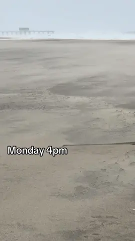 #fyp #newjersey #jerseyshore #storm 