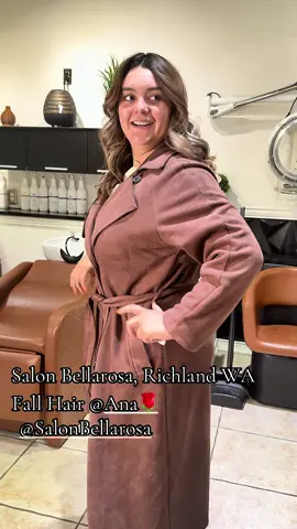 LOVE IT THANK YOU ANA @Ana🌹@Salon Bellarosa 