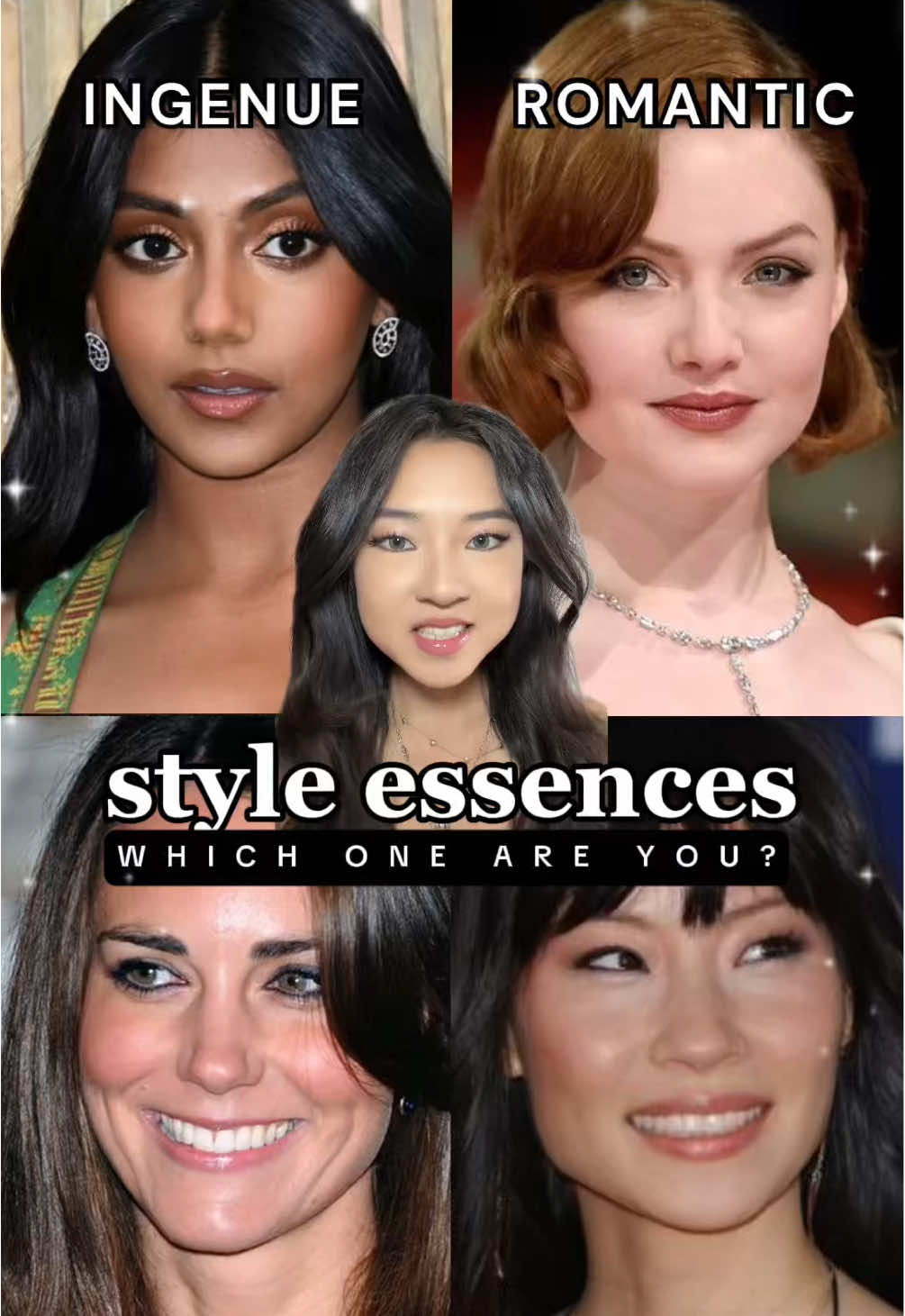 what’s your style essence? 💖 #styleessence #styleguide #fashiontiktok #styletok #outfittips 