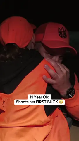 This is what it’s all about! Passing on the hunting tradition to the next generation - Congratulations Maida on your first buck! #Outdoors #lovethegrind #buffalocounty #hunting 