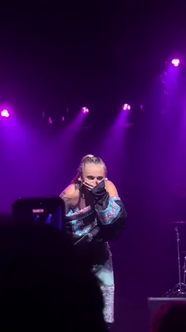 jojo hat kulturschock bekommen in köln😭 #jojosiwa #konzert #köln 