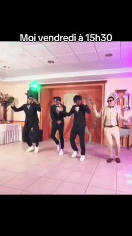 Moi vendredi quand sa vas sonner #vacanse#viral#vendred 