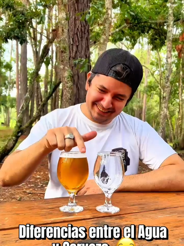 ¿Cuál te gusta más? 💦🍺 #humor  #cervezaartesanal #gunsnroses #fyp 