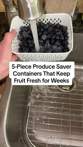 #KitchenFinds #FridgeRestock #FreshFruitHack #TikTokMadeMeBuyIt #HomeEssentials 