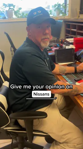 Give me your honest opinion...