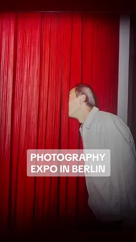 The best photography exposition in Berlin is at « Fotographiska » 📍 You can discover four international artists, and enjoy their work with a drink 🥂 Good tip : only Tuesday night, the tickets are half price if you go in duo 😉 #berlin #berlinart #berlintravel #berlinlifestyle #berlincity 